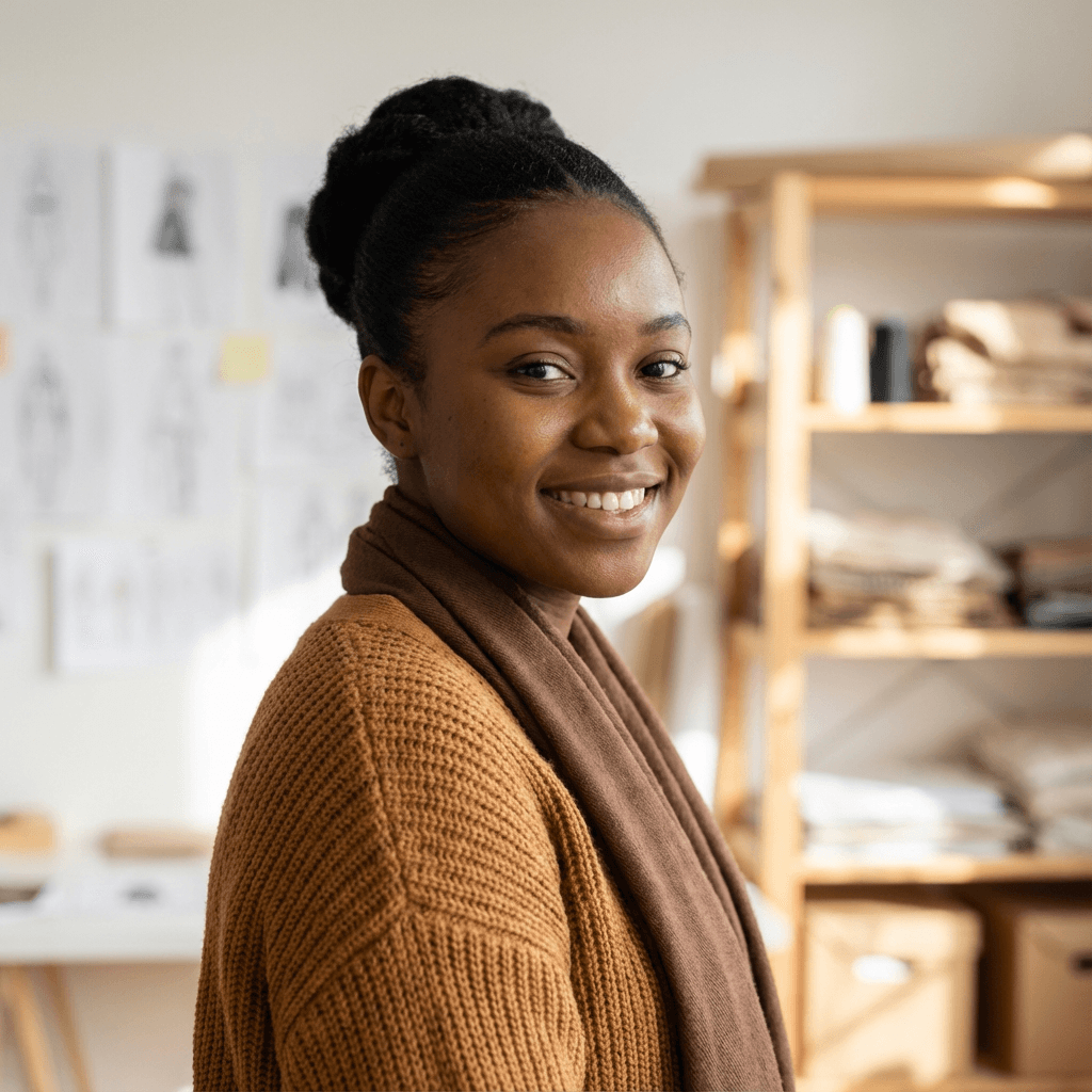 Amara O. – recent wedding client