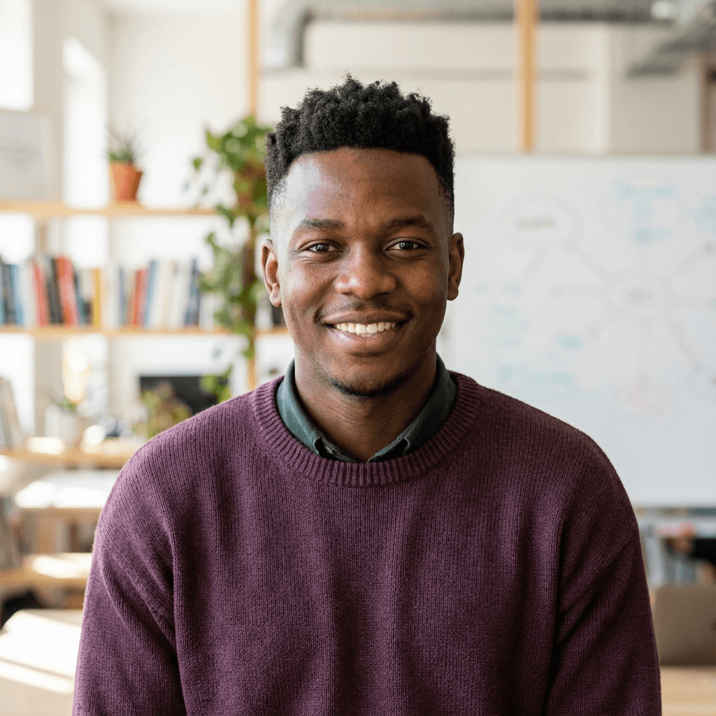 Femi D.